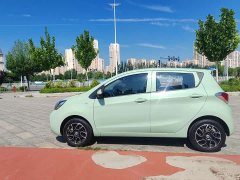 Changan Benben E-Star 2021 National Edition Colorful Lithium Iron Phosphate (31.18kWh) - ფოტო 8