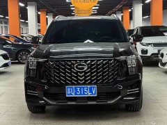 Trumpchi GS8 2025 Pilot Series 2.0TGDI two-wheel drive luxury version 5 seats - ფოტო 1