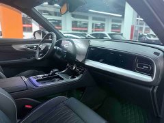 Trumpchi GS8 2025 Pilot Series 2.0TGDI two-wheel drive luxury version 5 seats - ფოტო 10