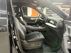 Trumpchi GS8 2025 Pilot Series 2.0TGDI two-wheel drive luxury version 5 seats - ფოტო 11