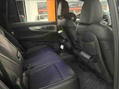 Trumpchi GS8 2025 Pilot Series 2.0TGDI two-wheel drive luxury version 5 seats - ფოტო 12