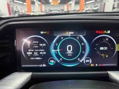 Trumpchi GS8 2025 Pilot Series 2.0TGDI two-wheel drive luxury version 5 seats - ფოტო 14