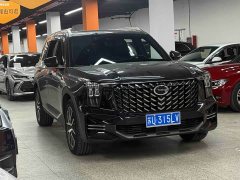 Trumpchi GS8 2025 Pilot Series 2.0TGDI two-wheel drive luxury version 5 seats - ფოტო 3