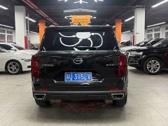 Trumpchi GS8 2025 Pilot Series 2.0TGDI two-wheel drive luxury version 5 seats - ფოტო 5