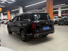 Trumpchi GS8 2025 Pilot Series 2.0TGDI two-wheel drive luxury version 5 seats - ფოტო 6