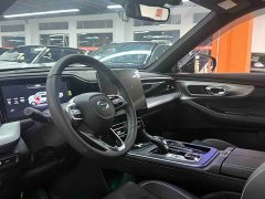 Trumpchi GS8 2025 Pilot Series 2.0TGDI two-wheel drive luxury version 5 seats - ფოტო 7
