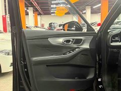 Trumpchi GS8 2025 Pilot Series 2.0TGDI two-wheel drive luxury version 5 seats - ფოტო 8