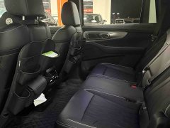 Trumpchi GS8 2025 Pilot Series 2.0TGDI two-wheel drive luxury version 5 seats - ფოტო 9