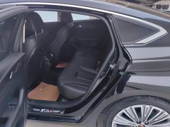 Hongqi H5 2022 Classic Facelift 1.8T Automatic Smart Connected Qixiang Edition - ფოტო 11