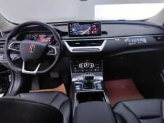 Hongqi H5 2022 Classic Facelift 1.8T Automatic Smart Connected Qixiang Edition - ფოტო 12