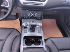 Hongqi H5 2022 Classic Facelift 1.8T Automatic Smart Connected Qixiang Edition - ფოტო 16