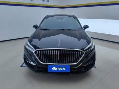 Hongqi H5 2022 Classic Facelift 1.8T Automatic Smart Connected Qixiang Edition - ფოტო 2
