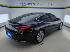 Hongqi H5 2022 Classic Facelift 1.8T Automatic Smart Connected Qixiang Edition - ფოტო 3