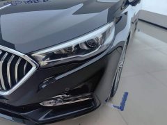 Hongqi H5 2022 Classic Facelift 1.8T Automatic Smart Connected Qixiang Edition - ფოტო 5