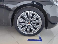 Hongqi H5 2022 Classic Facelift 1.8T Automatic Smart Connected Qixiang Edition - ფოტო 6