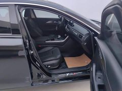 Hongqi H5 2022 Classic Facelift 1.8T Automatic Smart Connected Qixiang Edition - ფოტო 8