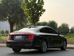 Hongqi H9 2020 2.0T Zhilian Qixiang Edition - ფოტო 10