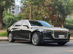 Hongqi H9 2020 2.0T Zhilian Qixiang Edition - ფოტო 3