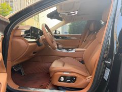 Hongqi H9 2020 2.0T Zhilian Qixiang Edition - ფოტო 4
