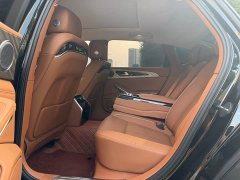 Hongqi H9 2020 2.0T Zhilian Qixiang Edition - ფოტო 6
