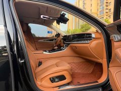 Hongqi H9 2020 2.0T Zhilian Qixiang Edition - ფოტო 7