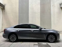 Hongqi H5 2023 2.0T Automatic Intelligent Connected Flag Edition - ფოტო 2