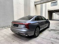 Hongqi H5 2023 2.0T Automatic Intelligent Connected Flag Edition - ფოტო 3
