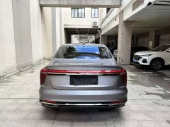 Hongqi H5 2023 2.0T Automatic Intelligent Connected Flag Edition - ფოტო 5