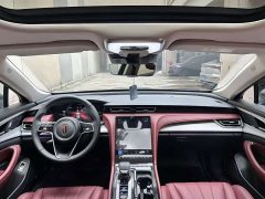 Hongqi H5 2023 2.0T Automatic Intelligent Connected Flag Edition - ფოტო 7