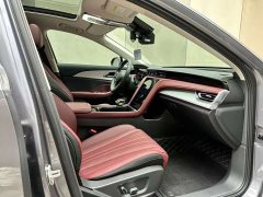 Hongqi H5 2023 2.0T Automatic Intelligent Connected Flag Edition - ფოტო 8