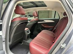 Hongqi H5 2023 2.0T Automatic Intelligent Connected Flag Edition - ფოტო 9