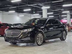 Hongqi H5 2022 Classic 1.5T DCT Qiyun Edition - ფოტო 1