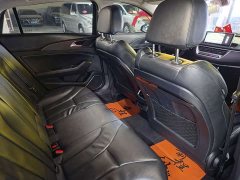 Hongqi H5 2022 Classic 1.5T DCT Qiyun Edition - ფოტო 11