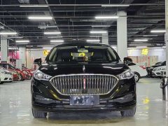 Hongqi H5 2022 Classic 1.5T DCT Qiyun Edition - ფოტო 2