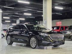 Hongqi H5 2022 Classic 1.5T DCT Qiyun Edition - ფოტო 3
