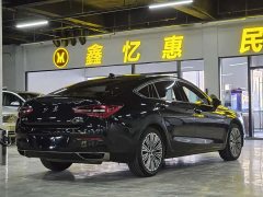Hongqi H5 2022 Classic 1.5T DCT Qiyun Edition - ფოტო 4