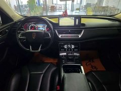 Hongqi H5 2022 Classic 1.5T DCT Qiyun Edition - ფოტო 9