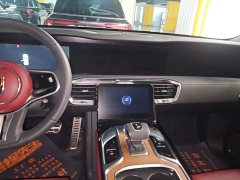 Hongqi E-HS9 2022 690km Qixiang Edition Six-Seater - ფოტო 13