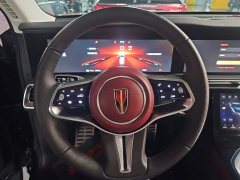 Hongqi E-HS9 2022 690km Qixiang Edition Six-Seater - ფოტო 15