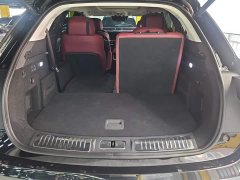 Hongqi E-HS9 2022 690km Qixiang Edition Six-Seater - ფოტო 4