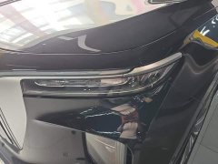 Hongqi E-HS9 2022 690km Qixiang Edition Six-Seater - ფოტო 5