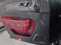 Hongqi E-HS9 2022 690km Qixiang Edition Six-Seater - ფოტო 7