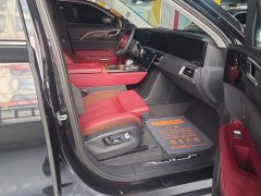 Hongqi E-HS9 2022 690km Qixiang Edition Six-Seater - ფოტო 8