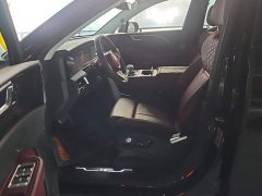 Hongqi E-HS9 2022 690km Qixiang Edition Six-Seater - ფოტო 9