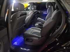 Hongqi E-HS9 2021 Qixian Edition 6-Seater - ფოტო 11