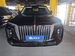 Hongqi E-HS9 2021 Qixian Edition 6-Seater - ფოტო 2
