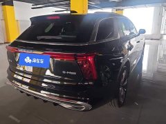 Hongqi E-HS9 2021 Qixian Edition 6-Seater - ფოტო 3