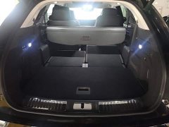 Hongqi E-HS9 2021 Qixian Edition 6-Seater - ფოტო 4