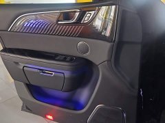 Hongqi E-HS9 2021 Qixian Edition 6-Seater - ფოტო 7