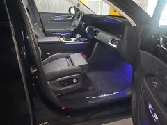 Hongqi E-HS9 2021 Qixian Edition 6-Seater - ფოტო 8